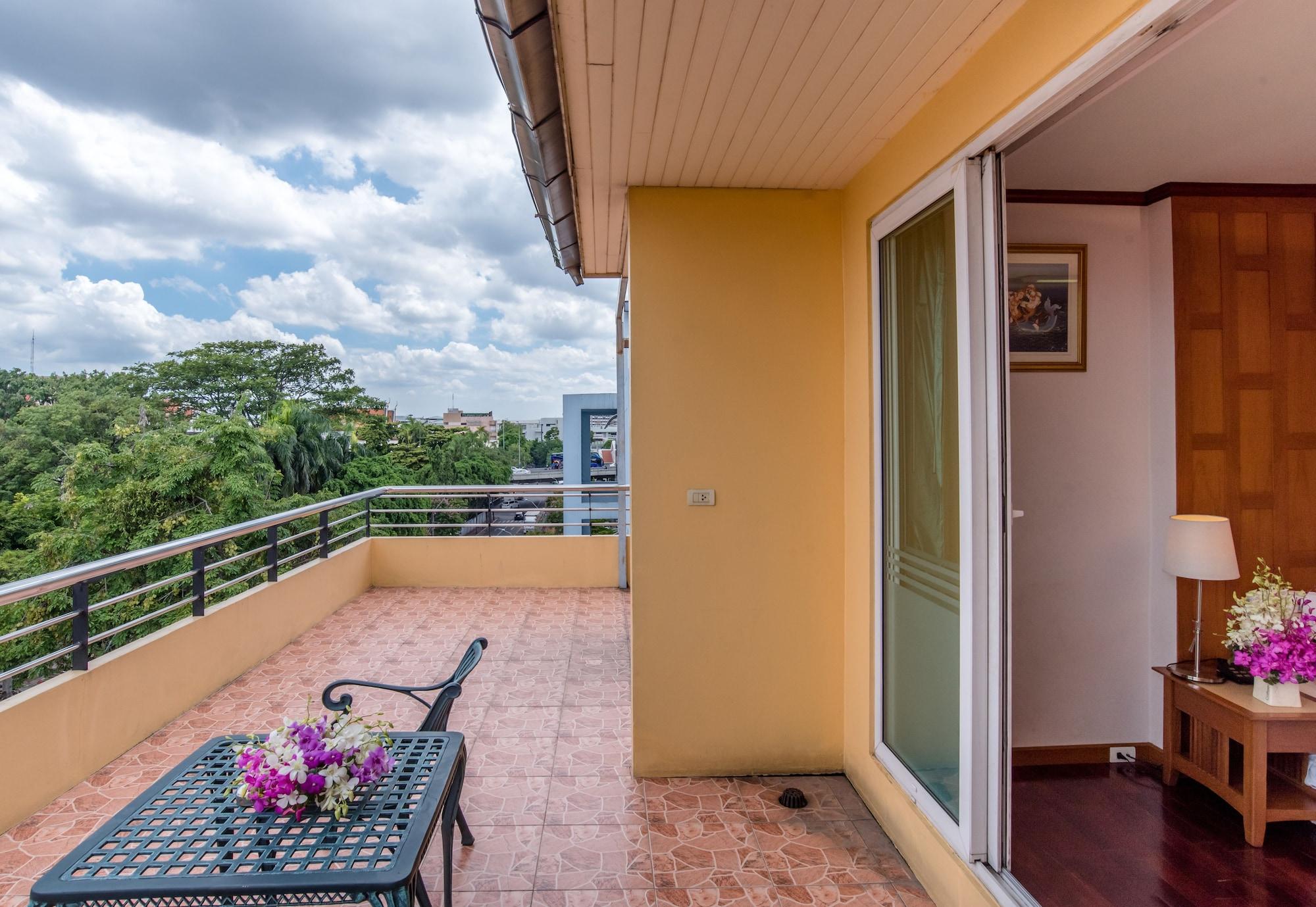 New Siam Riverside Bangkok Ngoại thất bức ảnh
