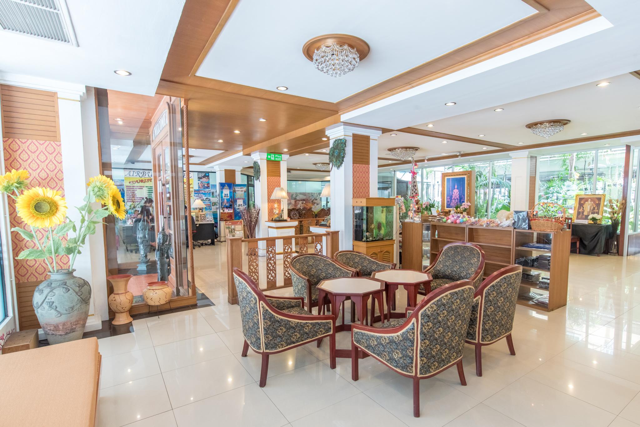 New Siam Riverside Bangkok Ngoại thất bức ảnh