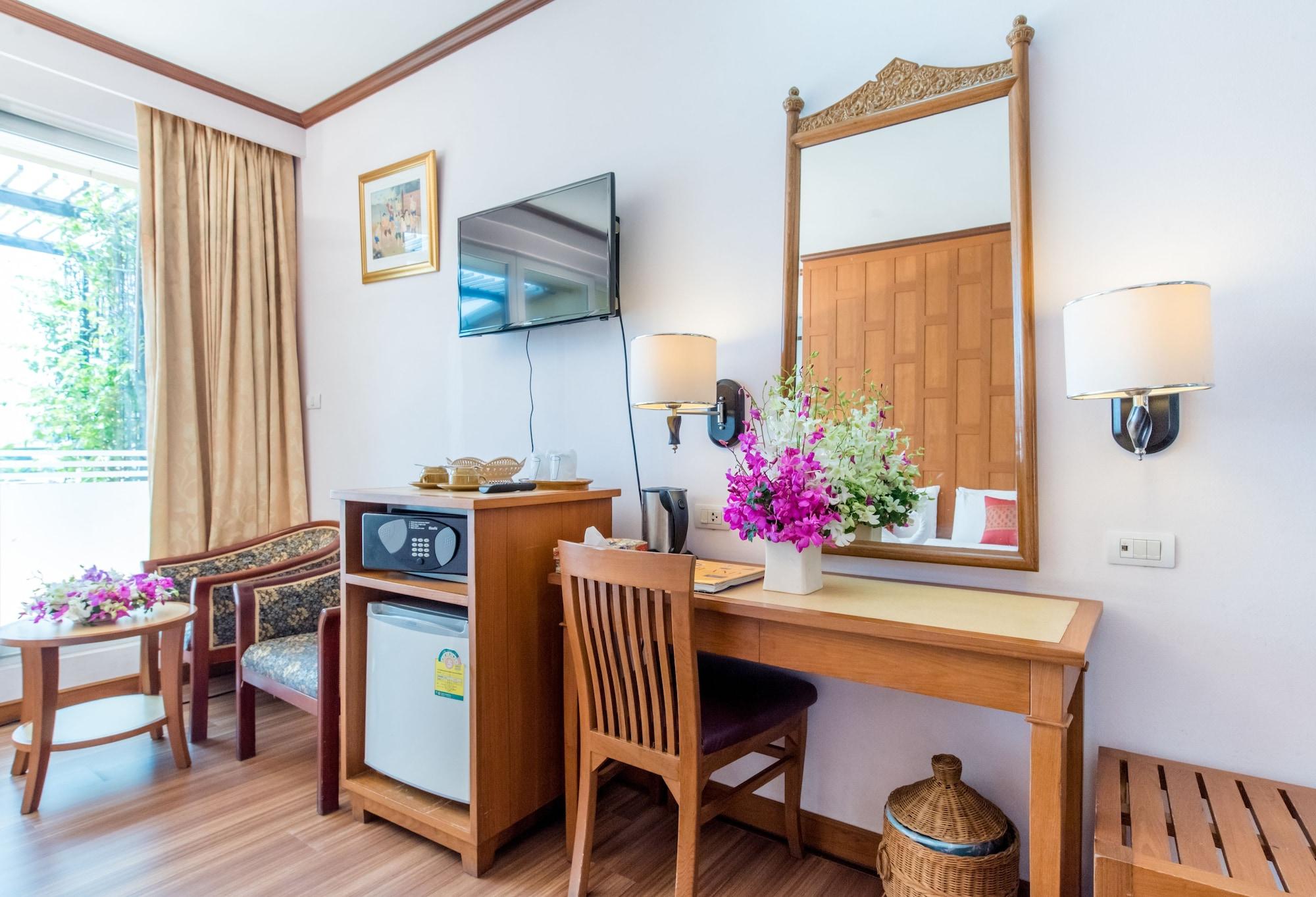 New Siam Riverside Bangkok Ngoại thất bức ảnh